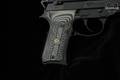 Wilson Combat (WC) 92G Compact Carry 9mm Luger Black in Excellent Condition Image 4