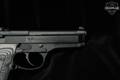 Wilson Combat (WC) 92G Compact Carry 9mm Luger Black in Excellent Condition Image 5