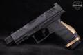 2024 Walther PDP Compact Pro SD 9mm Luger (9x19 Para) Black in Very Good Condition Image 3