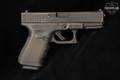 Glock G19 Gen 3; Spartan; Molon Labe 9mm Luger Burnt Bronze Battle-Worn in Excellent Condition Image 4