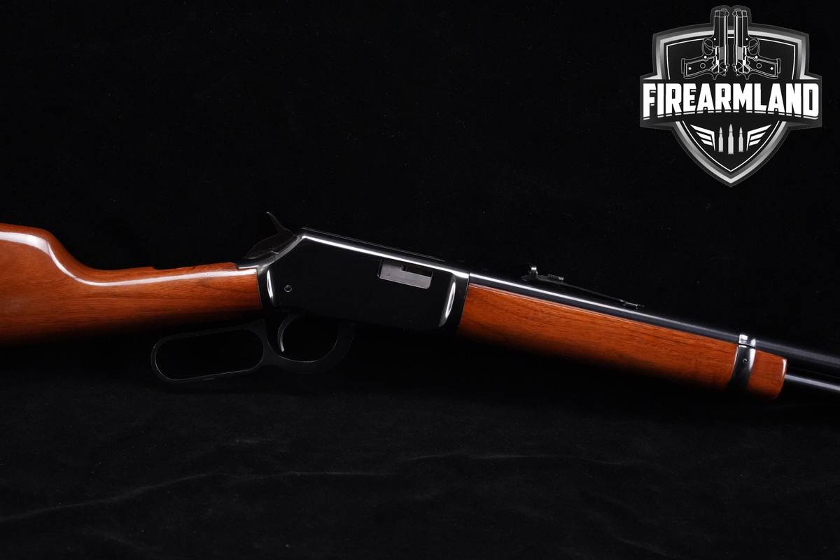 FIRST YEAR! 1978 Winchester Model 9422 XTR 22 S/L/LR 20.25" 94-22