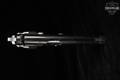 1990 Browning Hi-Power Mark III 9mm Luger Two-Tone Black & Silver in Fair Condition Image 5