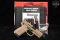Heckler & Koch (H&K, HK) HK45 Compact Tactical (HK45CT), V1 .45 ACP FDE in Very Good Condition Image 2