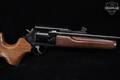 Taurus Circuit Judge SCJ44 .44 Mag. Polished Blued & Hardwood in Good Condition Image 5