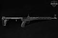 Kel-Tec SUB2000 Gen 2 9mm Luger Black in Very Good Condition Image 3
