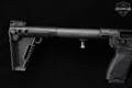 Kel-Tec SUB2000 Gen 2 9mm Luger Black in Very Good Condition Image 4