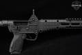 Kel-Tec SUB2000 Gen 2 9mm Luger Black in Very Good Condition Image 5