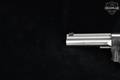 1981 Harrington & Richardson (H&R) Model 905 Stainless .22 LR Satin Stainless in Good Condition Image 4