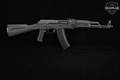 Ratmil/Cugir ROMAK 2 5.45x39mm Black in Good Condition Image 3