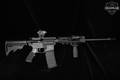Smith & Wesson (S&W) M&P15 Sport II 5.56mm NATO Black in Good Condition Image 4