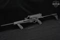 Calico M-951 9mm Luger Black in Poor Condition Image 2