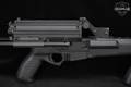 Calico M-951 9mm Luger Black in Poor Condition Image 5