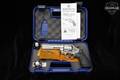 Smith & Wesson (S&W) Model 629 Classic .44 Mag. Stainless Steel in Very Good Condition Image 2