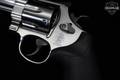 Smith & Wesson (S&W) Model 629 Classic .44 Mag. Stainless Steel in Very Good Condition Image 4