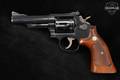 1980 Smith & Wesson (S&W) Model 19-4 Combat Magnum .357 Mag. Blued in Fair Condition Image 3