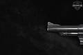 1980 Smith & Wesson (S&W) Model 19-4 Combat Magnum .357 Mag. Blued in Fair Condition Image 4