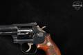 1980 Smith & Wesson (S&W) Model 19-4 Combat Magnum .357 Mag. Blued in Fair Condition Image 5