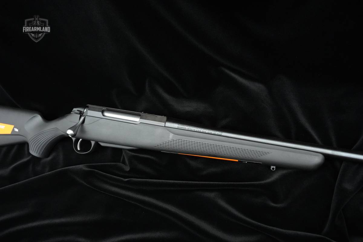 Tikka T3X Lite Rifle 308 Win 22" Tikka 308WIN Lite T3X Bolt Action Finland