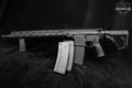 Daniel Defense DDM4 V7 CALIFORNIA COMPLIANT 5.56mm NATO Black in Excellent Condition Image 2
