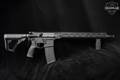 Daniel Defense DDM4 V7 CALIFORNIA COMPLIANT 5.56mm NATO Black in Excellent Condition Image 3