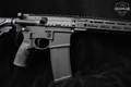 Daniel Defense DDM4 V7 CALIFORNIA COMPLIANT 5.56mm NATO Black in Excellent Condition Image 5