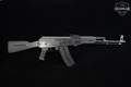 German Sport Guns (GSG) GSG-AK47 .22 LR Black in Very Good Condition Image 3