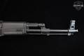German Sport Guns (GSG) GSG-AK47 .22 LR Black in Very Good Condition Image 4