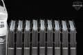 Magpul Industries TEN (10) PMAG GEN M3 AR15/M4 Pattern 40 Round Extended Magazine 5.56mm NATO in Very Good Condition Image 4