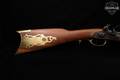 ARMI Sport Kentuckian .45 BPM (Black Powder) Blued & Hardwood in Excellent Condition Image 4
