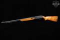 J.C. Higgins (JC Higgins) Model 28 .22 LR Blued & Hardwood in Fair Condition Image 2