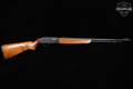 J.C. Higgins (JC Higgins) Model 28 .22 LR Blued & Hardwood in Fair Condition Image 3