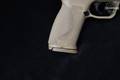 Smith & Wesson (S&W) M&P 9 M2.0 FDE Full Size 9mm Luger FDE in Excellent Condition Image 4
