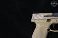 Smith & Wesson (S&W) M&P 9 M2.0 FDE Full Size 9mm Luger FDE in Excellent Condition Image 5