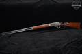1900 Marlin Firearms Co. Model 1893 Takedown .30-30 Blued & Walnut in Very Good Condition Image 2