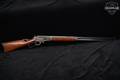 1900 Marlin Firearms Co. Model 1893 Takedown .30-30 Blued & Walnut in Very Good Condition Image 3