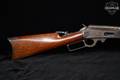 1900 Marlin Firearms Co. Model 1893 Takedown .30-30 Blued & Walnut in Very Good Condition Image 4