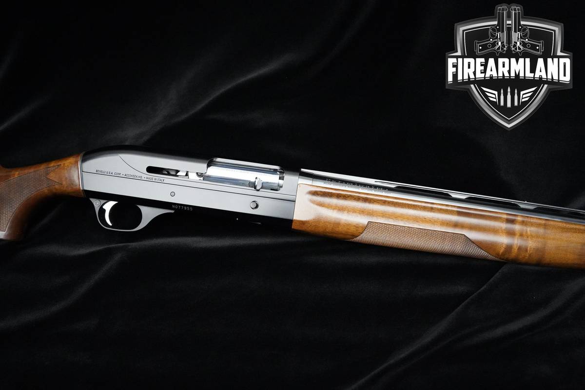 Benelli Montefeltro Super 90 20-Gauge 26" Montefeltro Benelli VENT RIB 2004