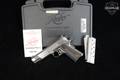 Kimber Eclipse Custom II 10mm Brushed Stainless/Matte Black in Very Good Condition Image 2