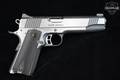 Kimber Eclipse Custom II 10mm Brushed Stainless/Matte Black in Very Good Condition Image 3