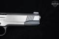 Kimber Eclipse Custom II 10mm Brushed Stainless/Matte Black in Very Good Condition Image 4