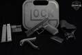 Glock 20 Gen5 MOS 10mm Black in Excellent Condition Image 2