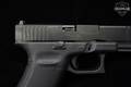 Glock 20 Gen5 MOS 10mm Black in Excellent Condition Image 5