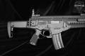 Beretta ARX-100 5.56mm NATO Matte Black in Excellent Condition Image 3