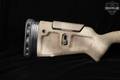 CVA Endura Pro .45 Tungsten Cerakote & Desert Tan in Excellent Condition Image 4
