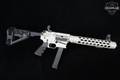 JP Enterprises INC GMR-15 9mm Luger Grey in Very Good Condition Image 3