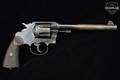 1924 Colt New Service .38-40 Win. Blued in Good Condition Image 3