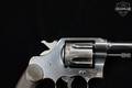 1924 Colt New Service .38-40 Win. Blued in Good Condition Image 5