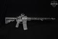 Radical Firearms (RF) RF-15 .300 AAC Blackout (7.62x35mm) Black in Excellent Condition Image 3
