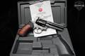 2018 Sturm Ruger GP100 .357 Mag. Blued in Excellent Condition Image 2
