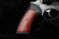 2018 Sturm Ruger GP100 .357 Mag. Blued in Excellent Condition Image 3